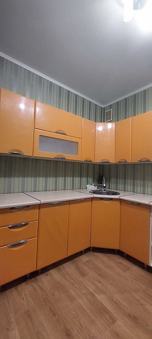 Продається однокімнатна квартира в центрі міста Васильківське - зображення 4