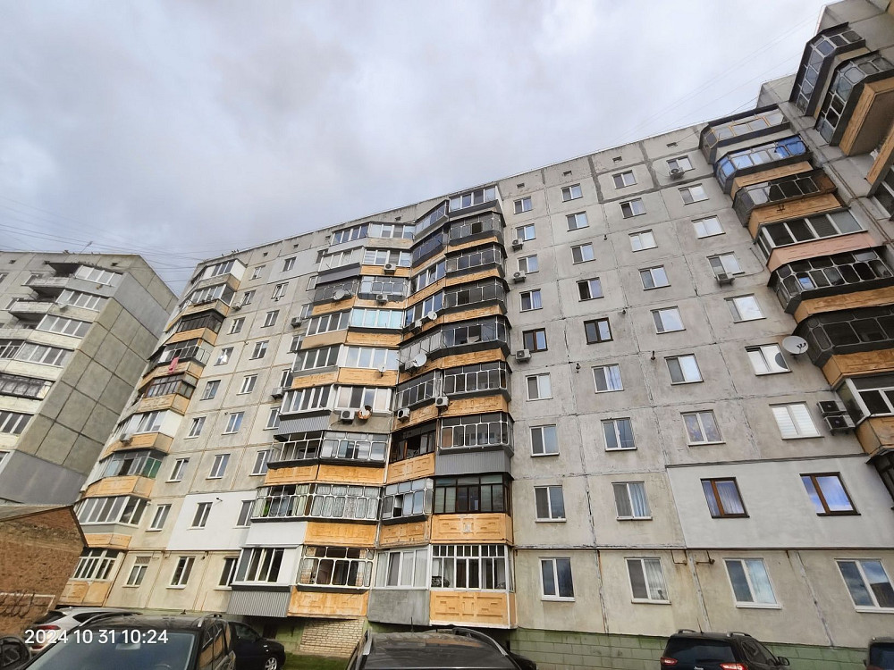 Продається однокімнатна квартира в центрі міста Васильківське - зображення 1