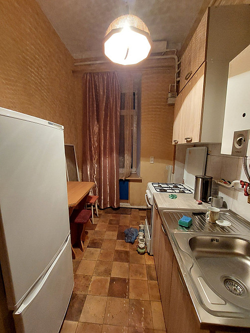 Продаю 3 комн. Центр Одессы ул.Канатная Прилиманское - изображение 1