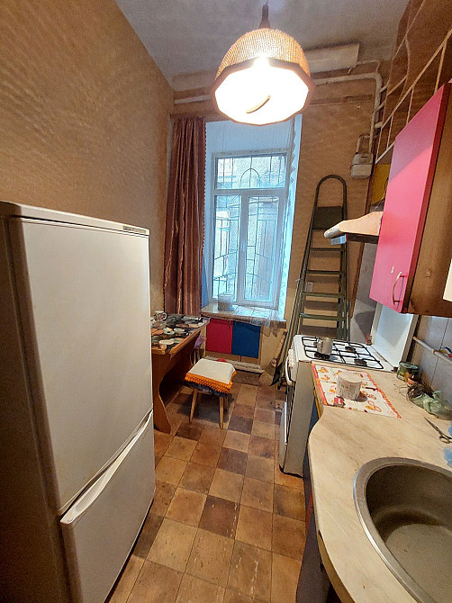 Продаю 3 комн. Центр Одессы ул.Канатная Прилиманское - изображение 6