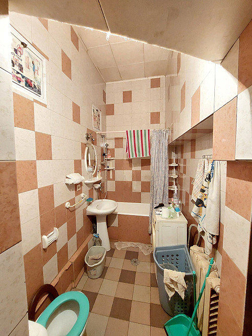 Продаю 3 комн. Центр Одессы ул.Канатная Прилиманское - изображение 8