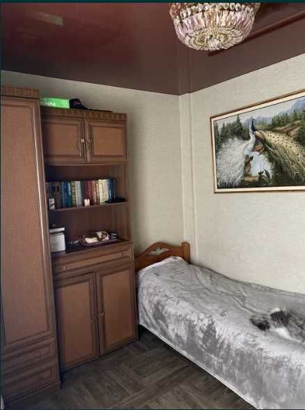 Большая просторнная 3-х ком. квартира в Писочине на Мобиле срочно!SE Пісочин - зображення 5