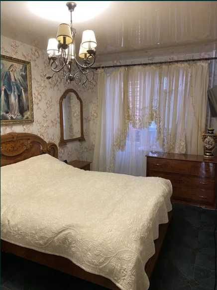 Большая просторнная 3-х ком. квартира в Писочине на Мобиле срочно!SE Пісочин - зображення 3