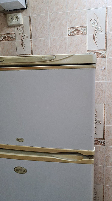 Квартира 1 кімнатна 16.3 кв м Одеса вул Болгарська Рай-Олександрівка - зображення 2