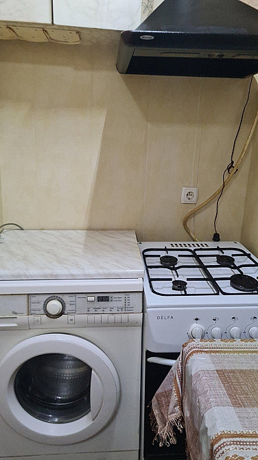 Квартира 1 кімнатна 16.3 кв м Одеса вул Болгарська Рай-Олександрівка - зображення 4