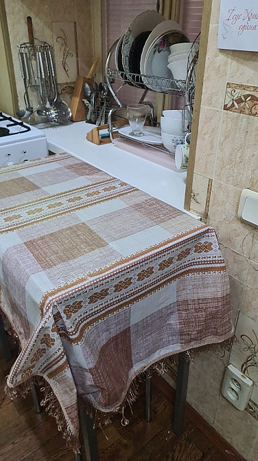 Квартира 1 кімнатна 16.3 кв м Одеса вул Болгарська Рай-Олександрівка - зображення 3