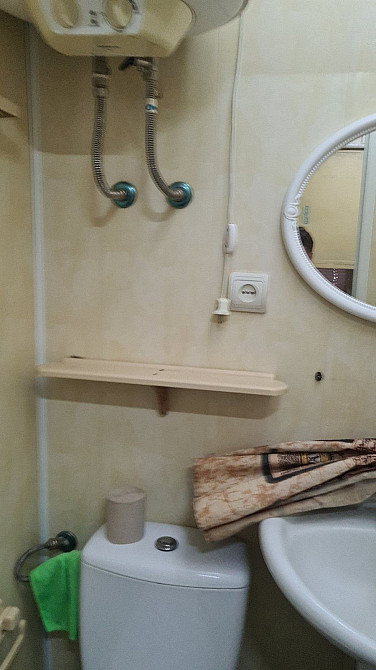 Квартира 1 кімнатна 16.3 кв м Одеса вул Болгарська Рай-Олександрівка - зображення 5