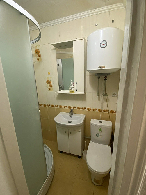 Срочно продам 1к квартиру в Одессе! Одесса - изображение 6