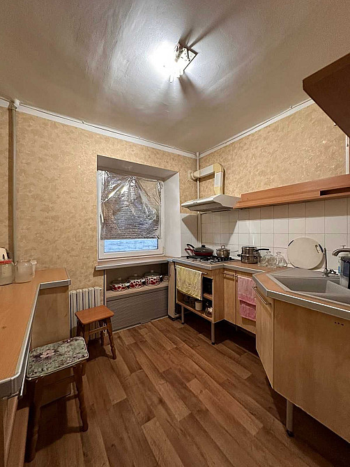 1 кв с мебелью и техникой  на 2 ст Б  Фонтана зайти и жить Одесса - изображение 4