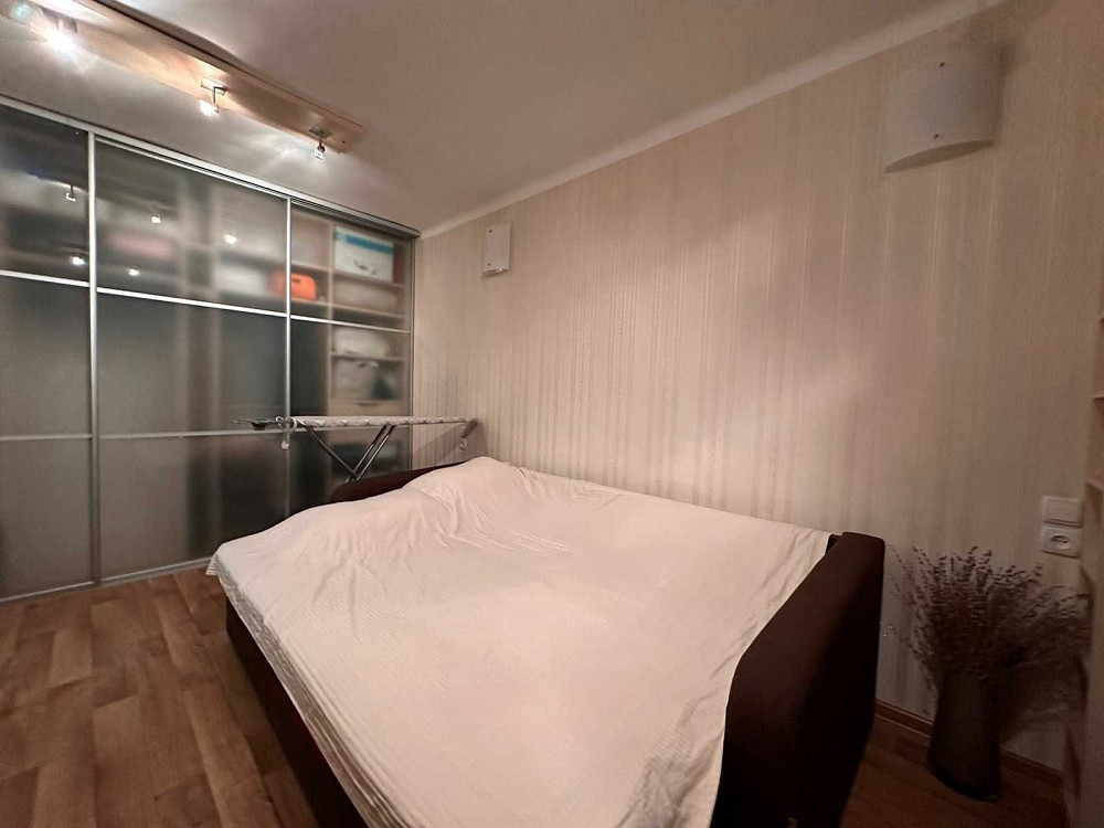 1 кв с мебелью и техникой  на 2 ст Б  Фонтана зайти и жить Одесса - изображение 1