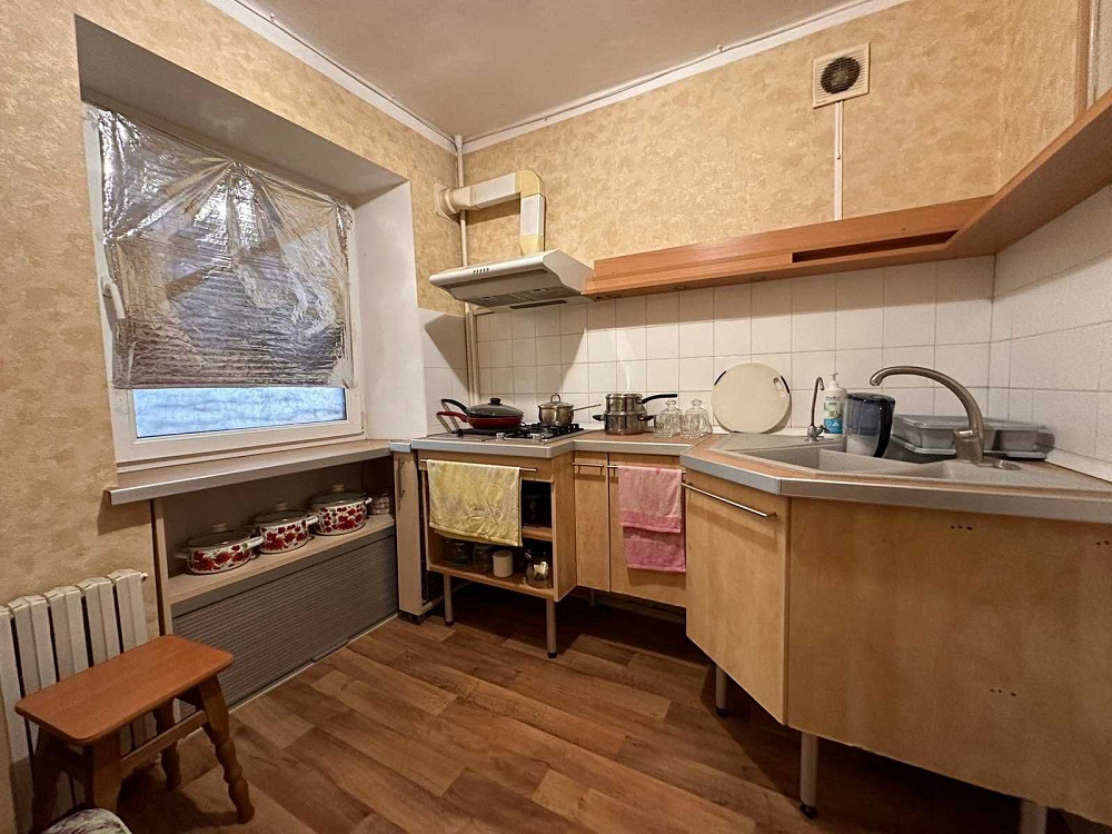 1 кв с мебелью и техникой  на 2 ст Б  Фонтана зайти и жить Одесса - изображение 5