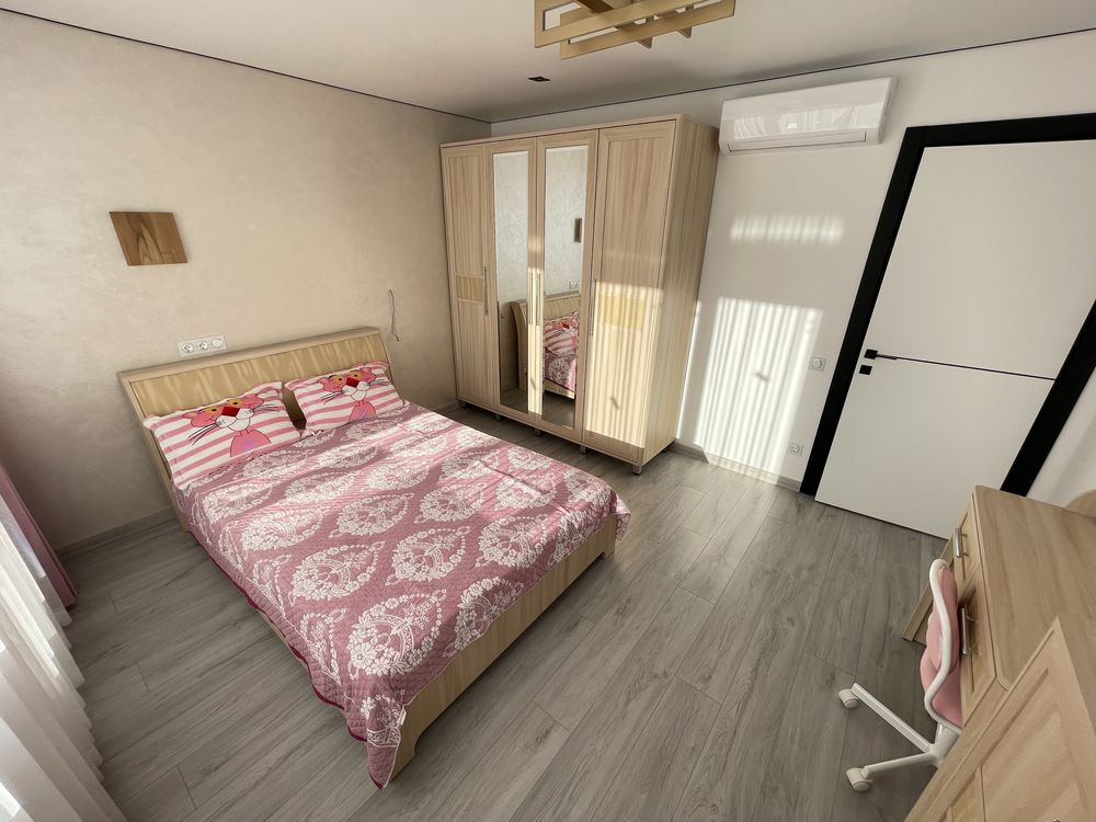 ОРЕНДА 3-кімнатна квартира в новобудові Новояворівськ - зображення 3