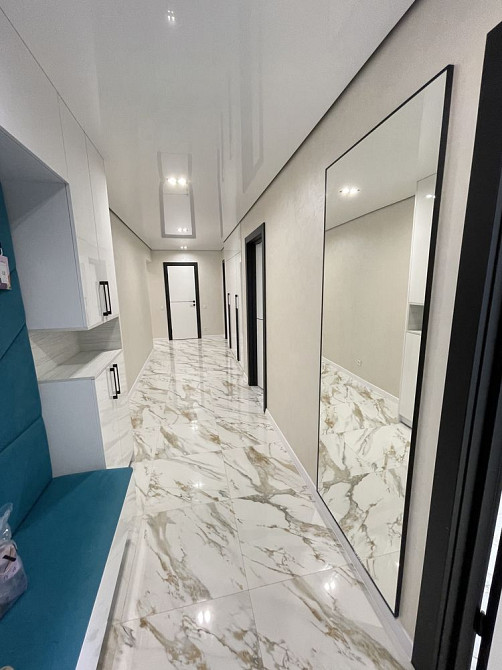 ОРЕНДА 3-кімнатна квартира в новобудові Новояворівськ - зображення 5