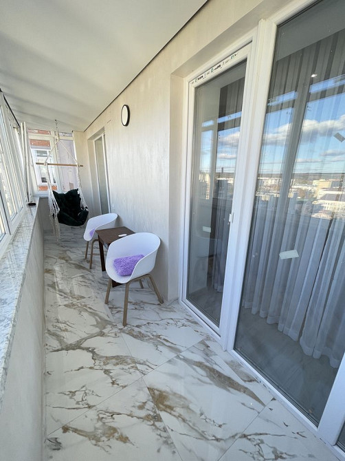 ОРЕНДА 3-кімнатна квартира в новобудові Новояворівськ - зображення 6