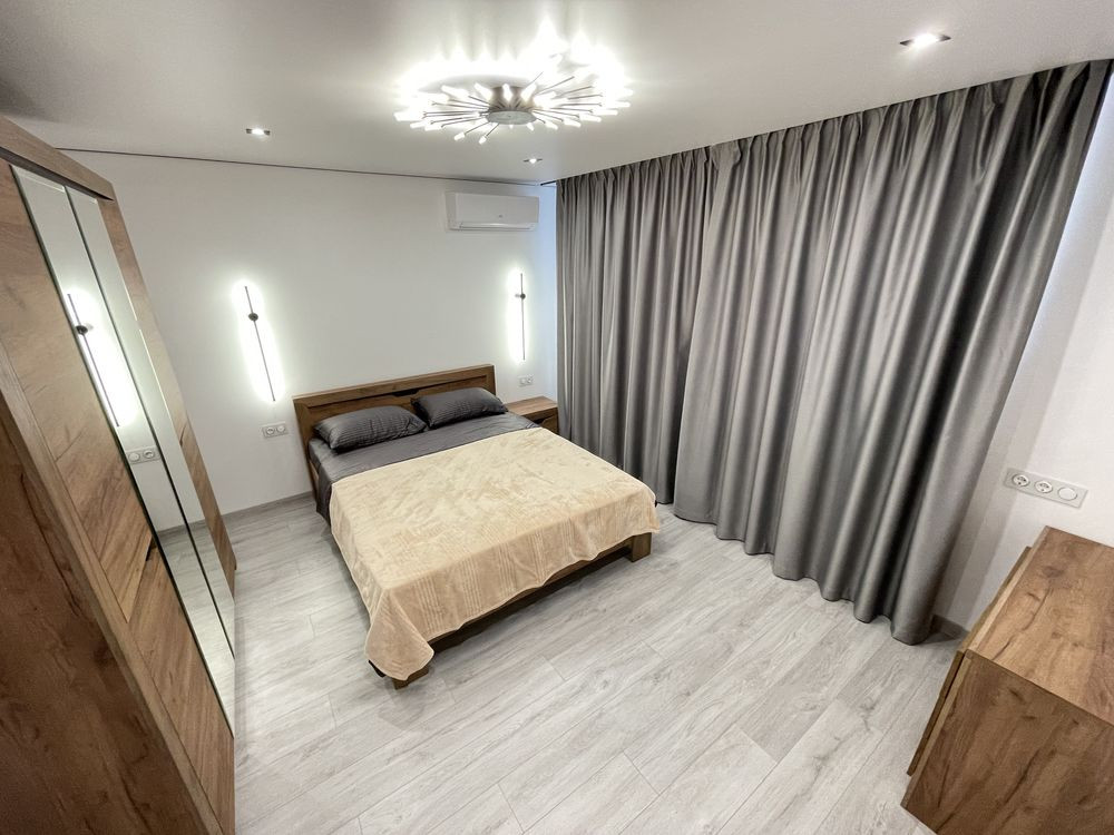 ОРЕНДА 3-кімнатна квартира в новобудові Новояворівськ - зображення 2