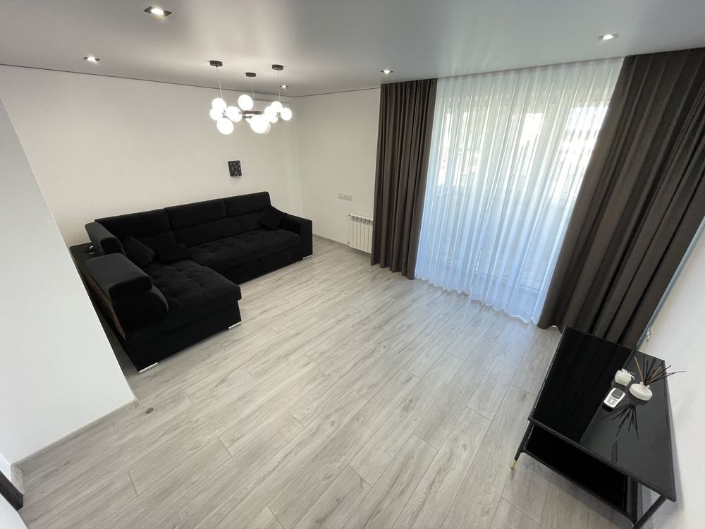 ОРЕНДА 3-кімнатна квартира в новобудові Новояворівськ - зображення 1