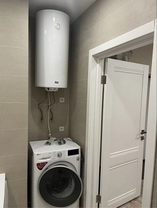 34тыс.$ ‼️Квартира 45м2‼️ ПРОДАЖА /  ЖК Ньютона / Новые дома Харків - зображення 8