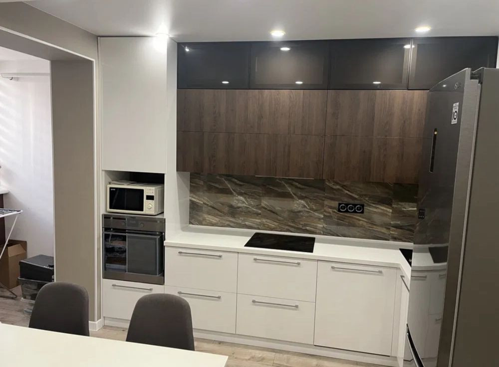 34тыс.$ ‼️Квартира 45м2‼️ ПРОДАЖА /  ЖК Ньютона / Новые дома Харків - зображення 1