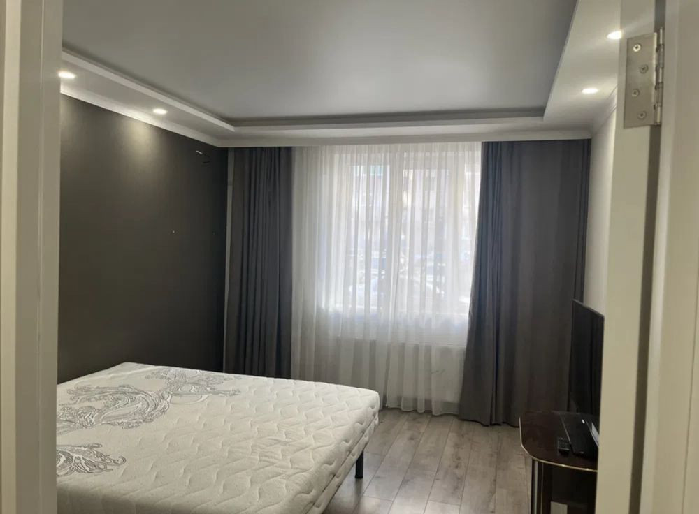 34тыс.$ ‼️Квартира 45м2‼️ ПРОДАЖА /  ЖК Ньютона / Новые дома Харків - зображення 4