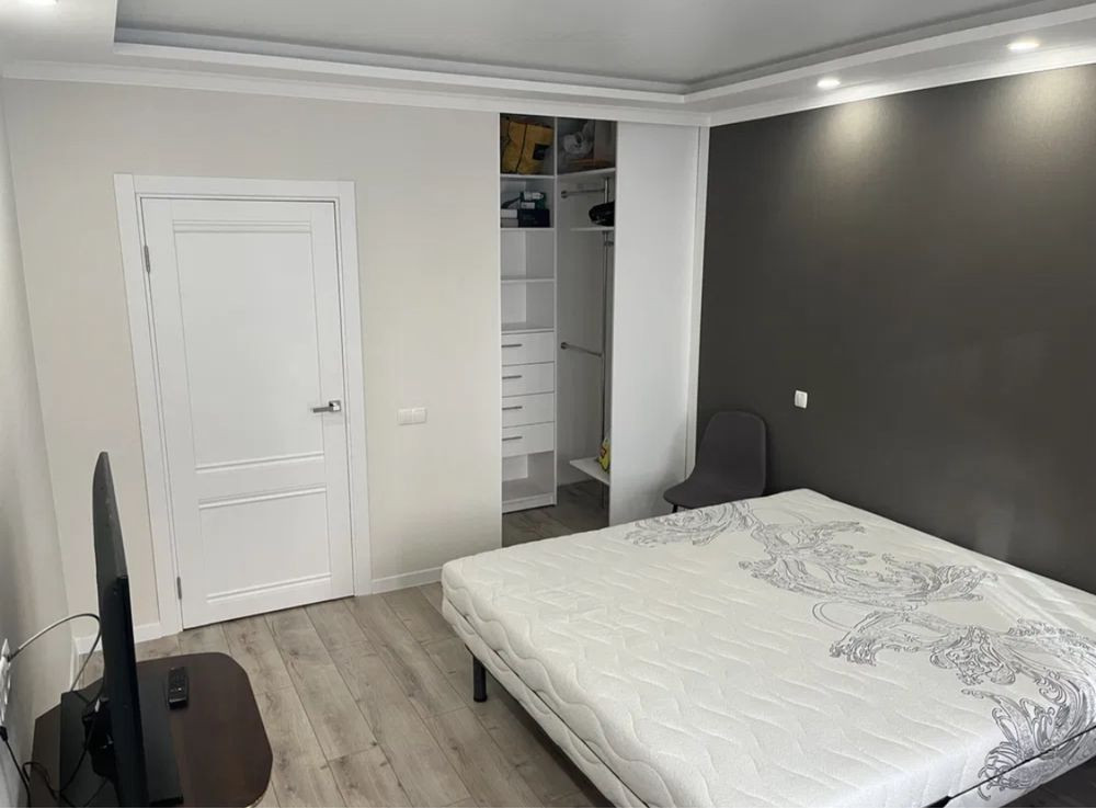 34тыс.$ ‼️Квартира 45м2‼️ ПРОДАЖА /  ЖК Ньютона / Новые дома Харків - зображення 5