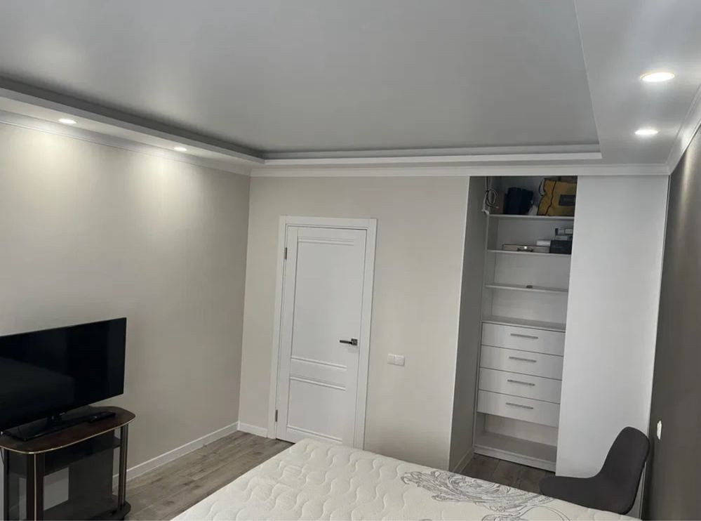 34тыс.$ ‼️Квартира 45м2‼️ ПРОДАЖА /  ЖК Ньютона / Новые дома Харків - зображення 6