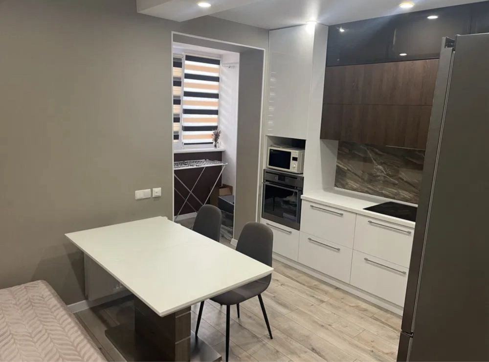 34тыс.$ ‼️Квартира 45м2‼️ ПРОДАЖА /  ЖК Ньютона / Новые дома Харків - зображення 2