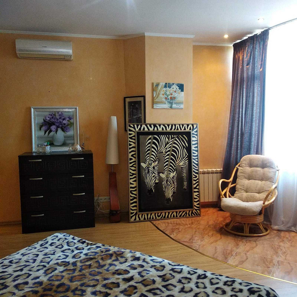 Срочная  продажа  2-ком.  пр. Шевченко/ Шампанский пер. Одесса - изображение 1