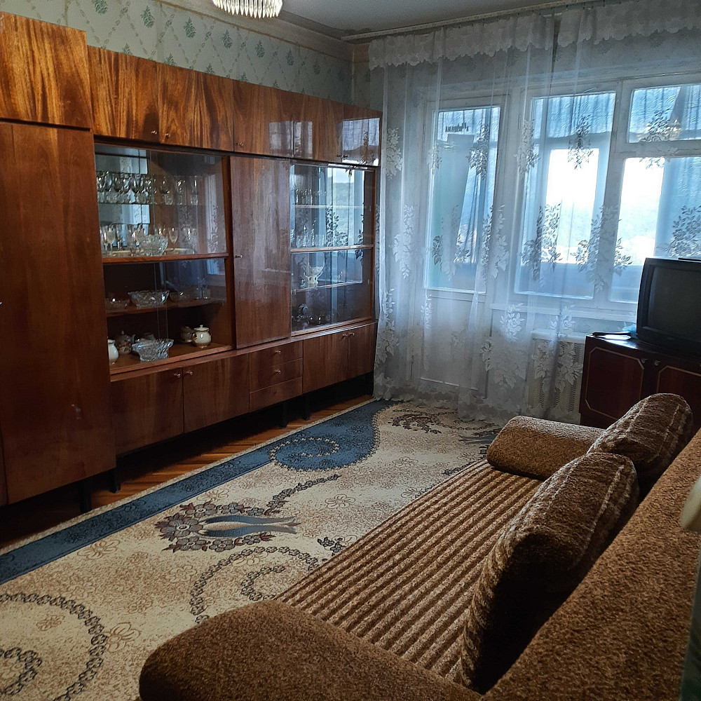 Продаж 2-х кім.квартири м.Обухів,вул.Київська 109. Обухів - зображення 5