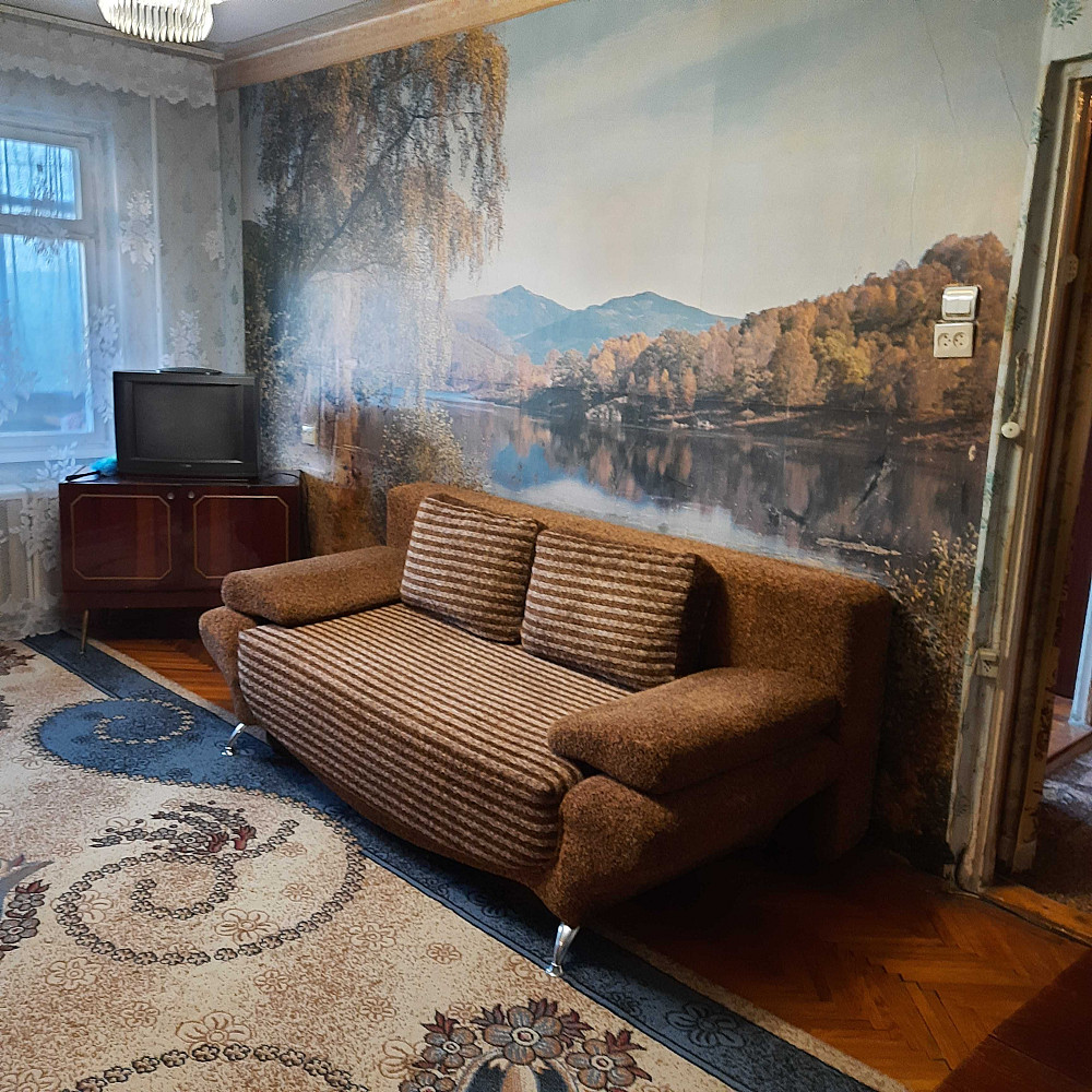 Продаж 2-х кім.квартири м.Обухів,вул.Київська 109. Обухів - зображення 6