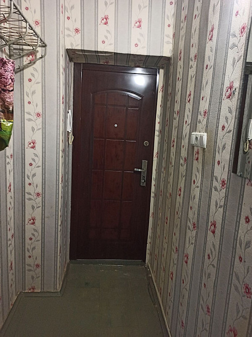 Продам однокімнатну квартиру Павлоград - изображение 1