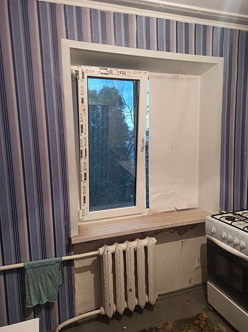 Продам однокімнатну квартиру Павлоград - изображение 4