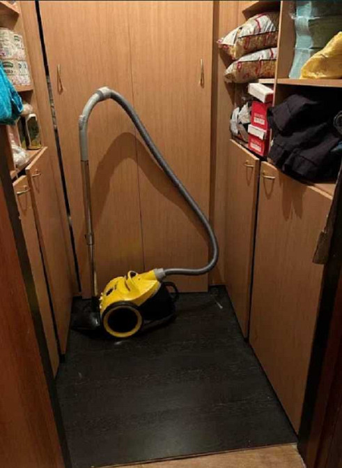 Квартира на Мобілі в Пісочині 2-х кім. 60м.кв. жовтий квадрат! SE Пісочин - зображення 7