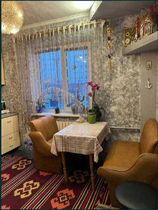 Квартира на Мобілі в Пісочині 2-х кім. 60м.кв. жовтий квадрат! SE Пісочин - зображення 1