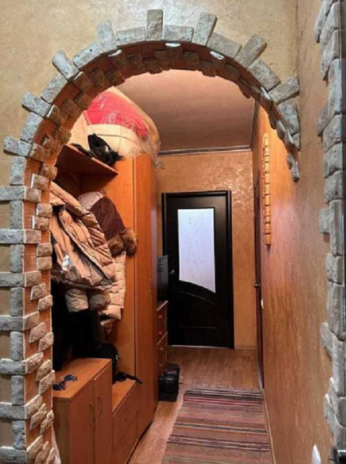 Квартира на Мобілі в Пісочині 2-х кім. 60м.кв. жовтий квадрат! SE Пісочин - зображення 3