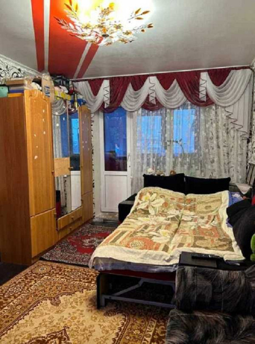 Квартира на Мобілі в Пісочині 2-х кім. 60м.кв. жовтий квадрат! SE Пісочин - зображення 4