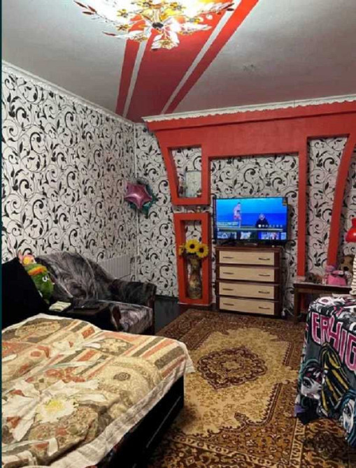 Квартира на Мобілі в Пісочині 2-х кім. 60м.кв. жовтий квадрат! SE Пісочин - зображення 5