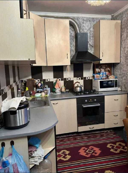 Квартира на Мобілі в Пісочині 2-х кім. 60м.кв. жовтий квадрат! SE Пісочин - зображення 2