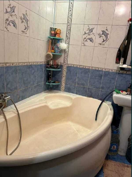 Квартира на Мобілі в Пісочині 2-х кім. 60м.кв. жовтий квадрат! SE Пісочин - зображення 8