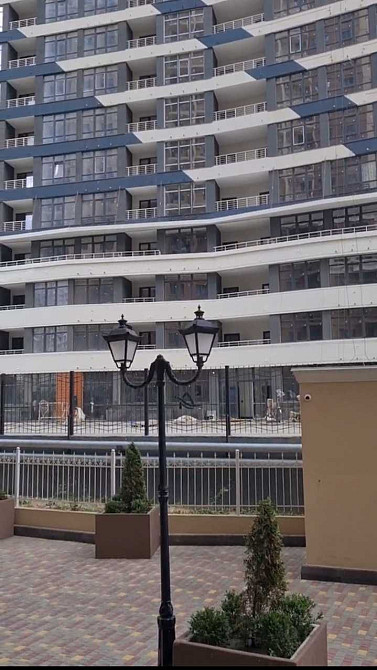 ЖК Атмосфера. Евродвушка 48м.кв. в первой очереди. Рассрочка. Одесса - изображение 7