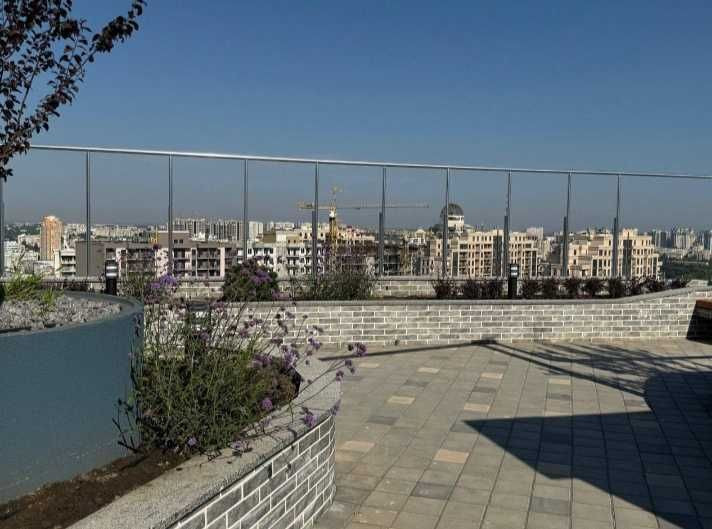 ЖК Атмосфера. Евродвушка 48м.кв. в первой очереди. Рассрочка. Одесса - изображение 8