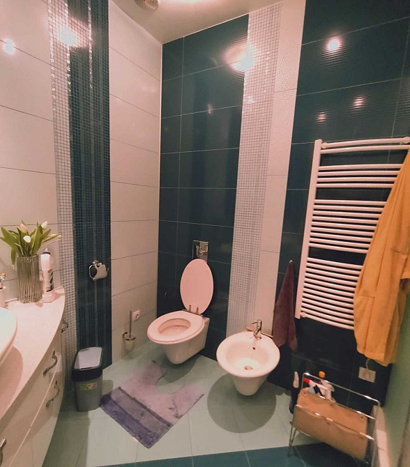 3 СПАЛЬНИ! Кабинет! Гостиная! КУЛЬТУРЫ 22Б! Авантаж! 5к 225 м2 Харків - зображення 7