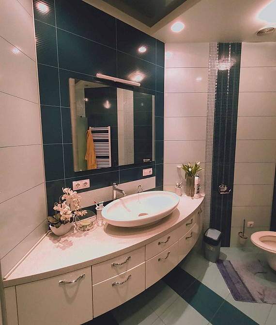 3 СПАЛЬНИ! Кабинет! Гостиная! КУЛЬТУРЫ 22Б! Авантаж! 5к 225 м2 Харків - зображення 6