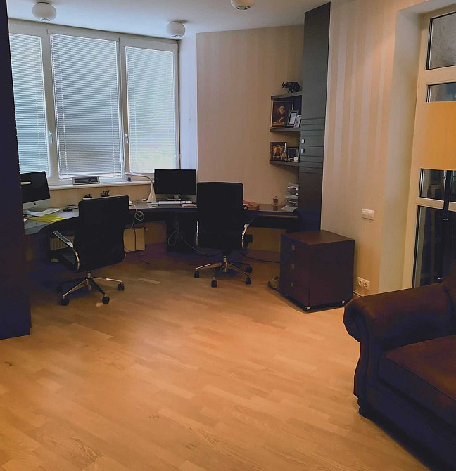 3 СПАЛЬНИ! Кабинет! Гостиная! КУЛЬТУРЫ 22Б! Авантаж! 5к 225 м2 Харків - зображення 4