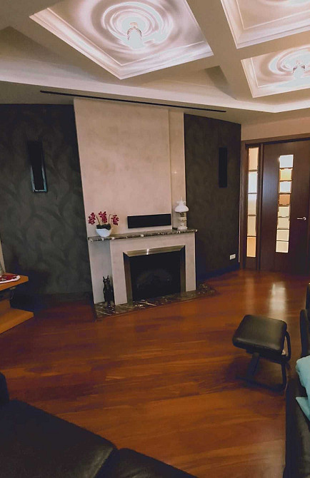 3 СПАЛЬНИ! Кабинет! Гостиная! КУЛЬТУРЫ 22Б! Авантаж! 5к 225 м2 Харків - зображення 2