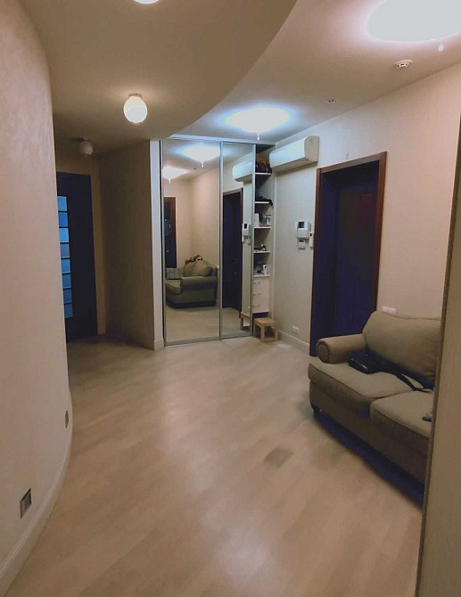 3 СПАЛЬНИ! Кабинет! Гостиная! КУЛЬТУРЫ 22Б! Авантаж! 5к 225 м2 Харків - зображення 3