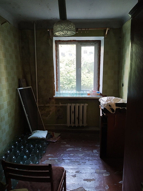 Продается хрущевка Шостка - зображення 6