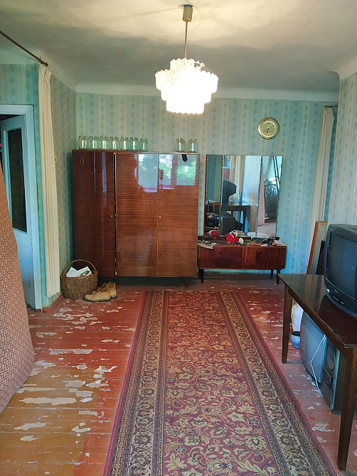 Продается хрущевка Шостка - зображення 1