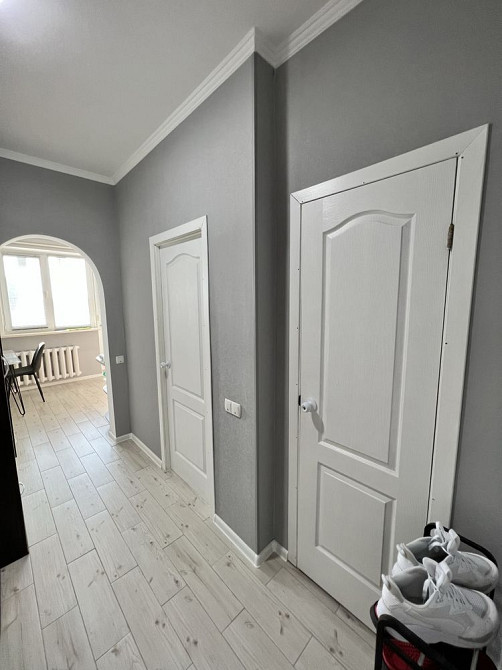 Однокімнатка квартира Камыш-Заря - изображение 2