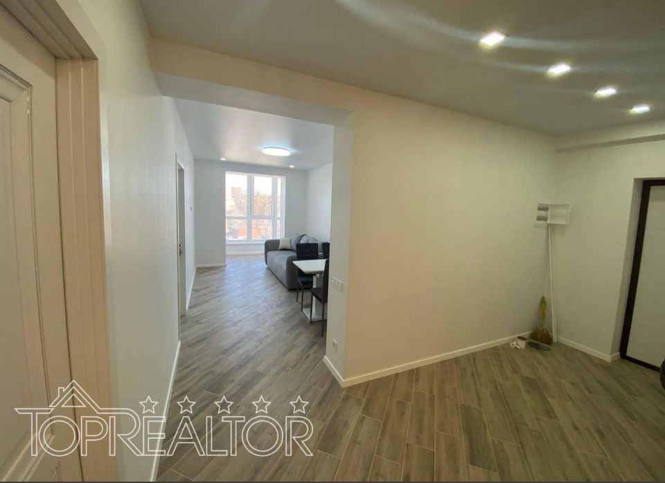 ЖК Немецкий Проект! ГОСПРОМ! Продам 3к 68 м2 Харків - зображення 8