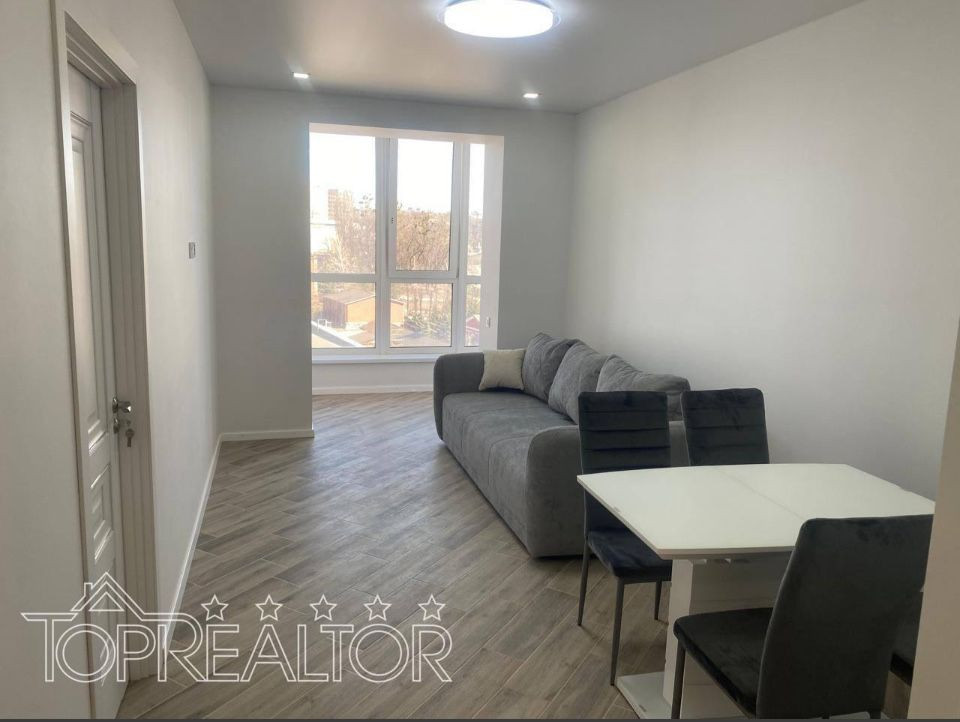 ЖК Немецкий Проект! ГОСПРОМ! Продам 3к 68 м2 Харків - зображення 4